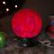 8" LED Lighted Mystical Crystal Ball with Sound